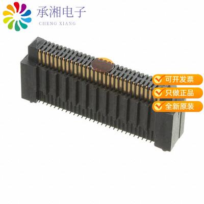 正品ERM8-030-09.0-L-DV-K-TR原装CONN HDR 60POS SMD