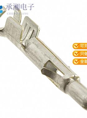 正品926883-1原装CONN PIN 14-20AWG CRIMP TIN