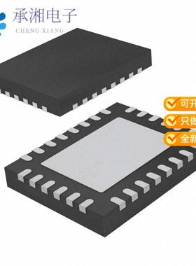 正品MP8007GV-Z原装IC POE CNTRL 802.3AF 28QFN