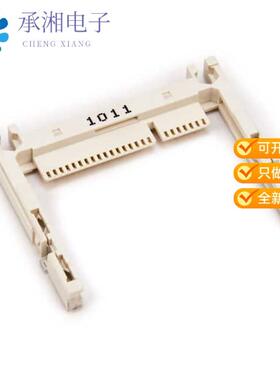 正品N7G24-A0B2RA-10-0HT原装CONN C CARD PUSH-PULL R/A
