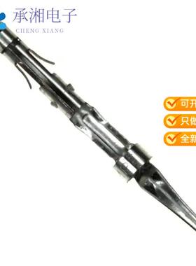 正品350838-1原装CONN SOCKET SOLDER TIN