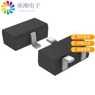 正品UNR31A3G0L原装TRANS PREBIAS PNP 100MW SSSMINI3