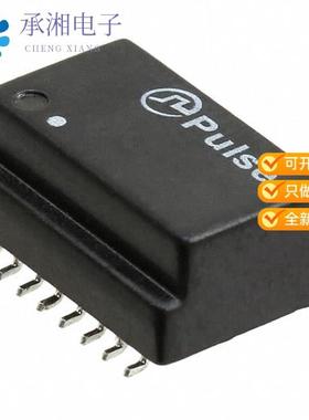 正品HX1198FNLT原装PULSE XFMR 1CT:1CT TX 1CT:1CT RX