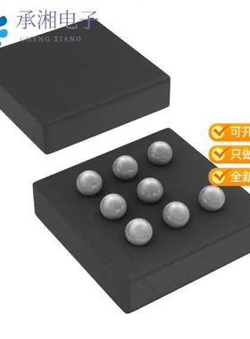 正品TPA6203A1ZQVR原装IC AMP CLASS AB MONO 1.25W 8BGA