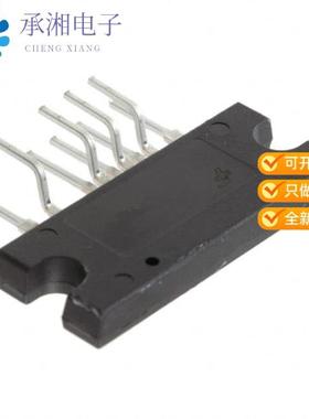 正品FSFR1800HS原装IC OFFLINE SW HALF-BRIDGE 9SIP