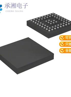 正品SN65DSI83ZQER原装IC INTERFACE SPECIALIZED 64BGA