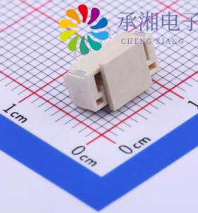 正品X1251WVS-05HF-LPSW原装GH1.25立贴1.25间