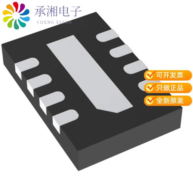 全新LTC2950CDDB-1#TRPBF正品IC PUSH BUTTON ON/OFF C - 实物图