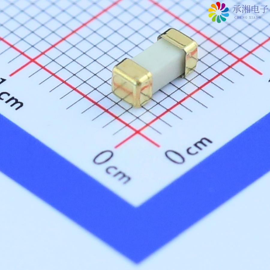正品0452003.MRL原装3A 125V 慢断