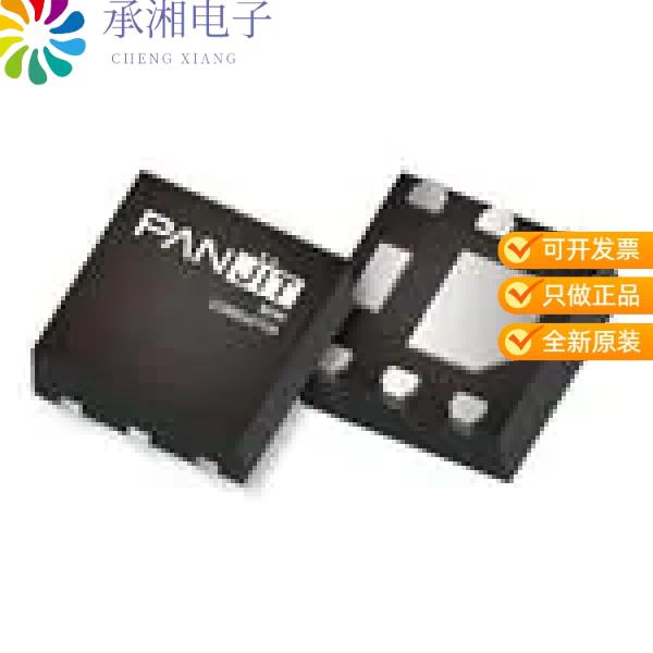正品PJQ2422_R1_00001原装DFN2020B-6L, MOSFET