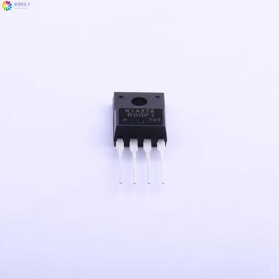 全新KIA378R00PI-U/P正品线性稳压器/LDO Adjustable V