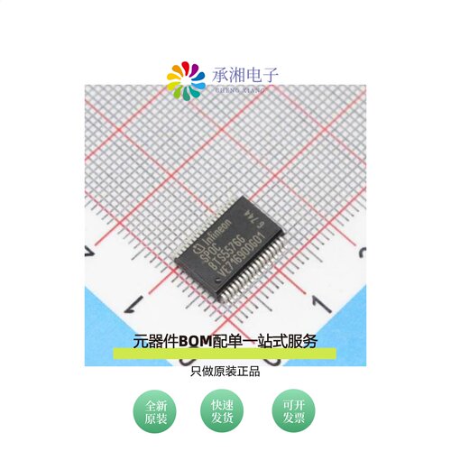 原装BTS5576G|BTS5482SFXUMA2|BTS555E3146