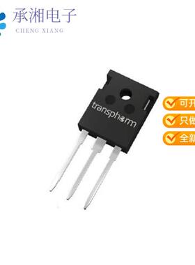 正品TP65H050WS原装GANFET N-CH 650V 34A TO247-3