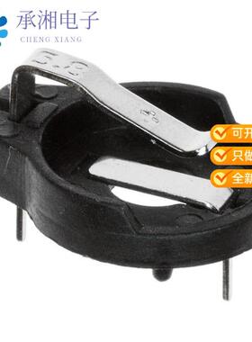 正品DS9094F+原装CONN IBUTTON CARD PUSH-PULL PCB