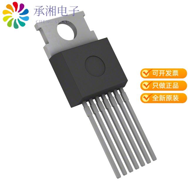 正品LT1074CT7#06PBF原装IC REG MULTI CONFG ADJ TO22