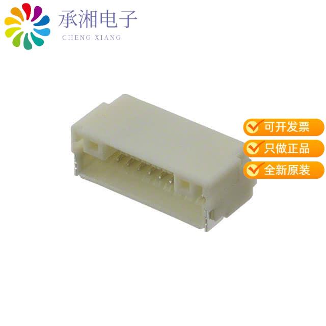 正品SM11B-NSHSS-TB (LF)(SN)原装CONN HEADER SMD R/A