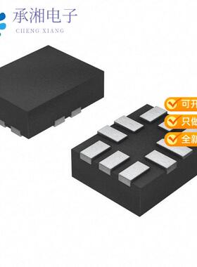 全新INA199A1RSWT正品IC OPAMP CURR SENSE 14KHZ 10UQFN