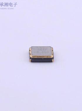 正品S3D8.000000A20F30T原装有源晶振 8.000000MHz -20