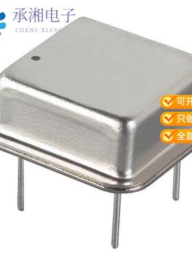 全新ECS-2200B-666正品XTAL OSC XO 66.6660MHZ HCMOS