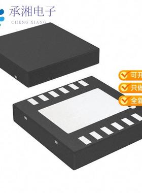 正品LM2623LDX/NOPB原装IC REG BOOST ADJ 2.2A 14WSON