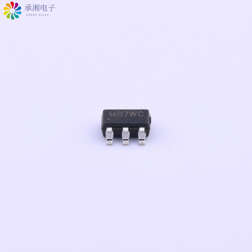 正品SY8032EABC原装降压型