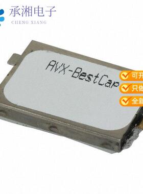 全新BZ05CA103ZSB正品CAP 10MF -20% +80% 12V SMD