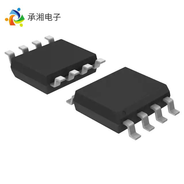 原装芯片(IC)24LC16BT-E/SN/IC EEPROM 16KBIT I2C 8SOIC