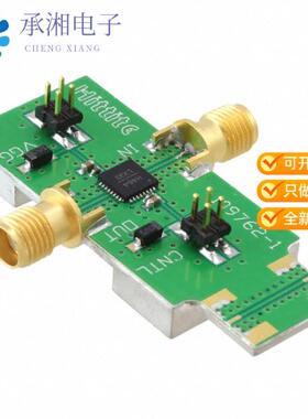 正品108344-HMC464LP5原装BOARD EVAL HMC464LP5E