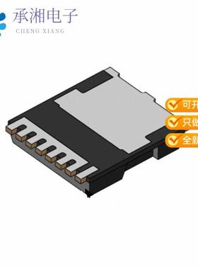 正品AOTL66608原装MOSFET N-CH 60V 73.5A/400A TOLLA