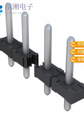 正品1546019-8原装TERM B HDR 8POS VERT 5MM