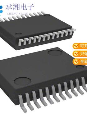 正品VNI4140KTR-32原装IC PWR DRVR N-CHAN 1:1 PWRSSO24