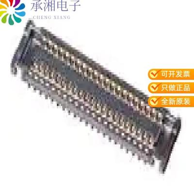 正品5033044042原装CONN RCPT 40POS SMD GOLD