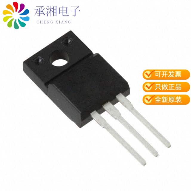 正品R6020KNX原装MOSFET N-CH 600V 20A TO220FM