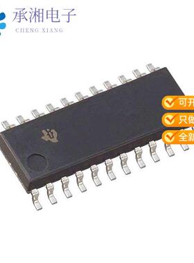 正品SN74ABT646ANSR原装IC TXRX NON-INVERT 5.5V 24SO