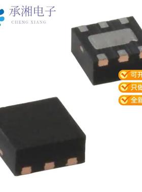 正品MIC23031-4YMT-TR原装IC REG BUCK 1.2V 400MA 6TMLF