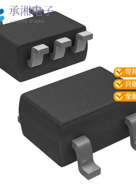 正品LMV331M5X/NOPB原装IC COMPARATOR TINYSOT23-5