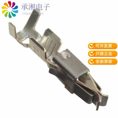 正品927766-3原装CONN SOCKET 13-17AWG CRIMP TIN