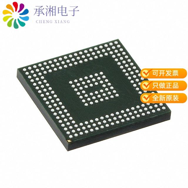 正品XA7S50-1CSGA324I原装IC FPGA 250 I/O 324CSGA