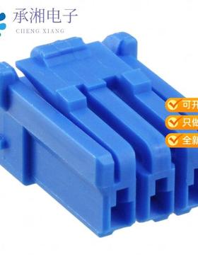 正品2-1565082-3原装GRACE INERTIA CONNECTOR 3.5
