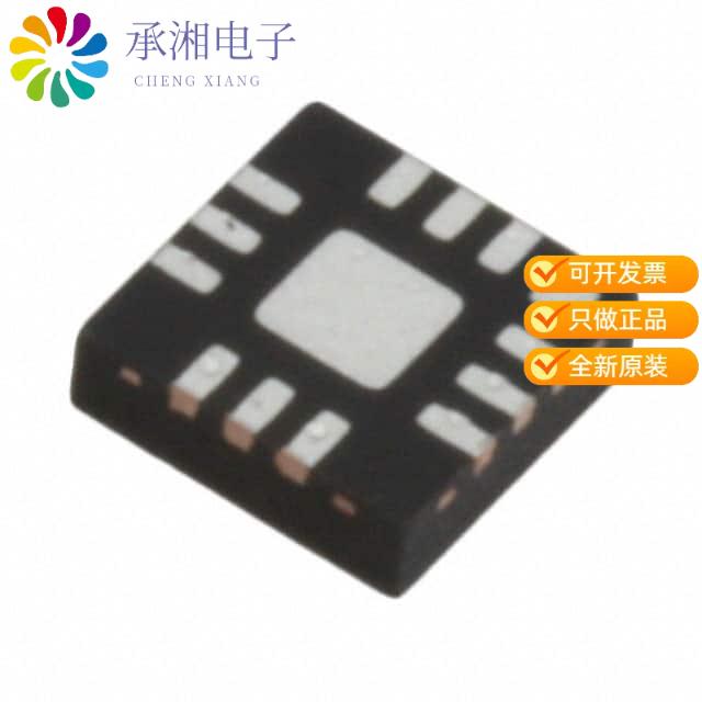 正品MASW-007587-TR3000原装IC RF SWITCH DPDT 4GHZ 1