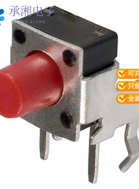 全新TL1105RF250Q正品SWITCH TACTILE SPST-NO 0.05A 12V