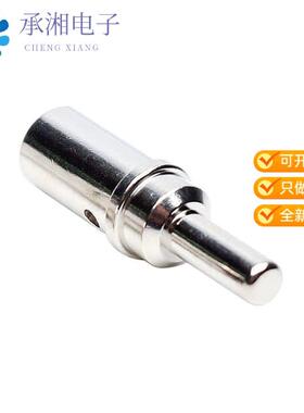 正品AT60-204-08141原装CONTACT PIN 8-10AWG SZ8 CRIMP