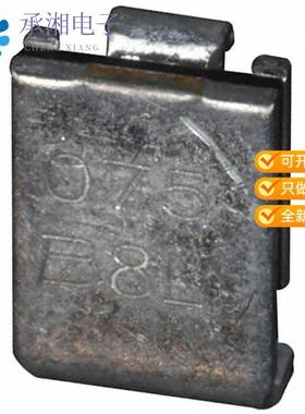 正品MF-SM030-2原装PTC RESET FUSE 60V 300MA 2SMD