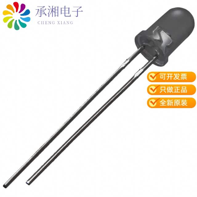 正品PT334-6C原装SENSOR PHOTO 940NM TOP VIEW RAD