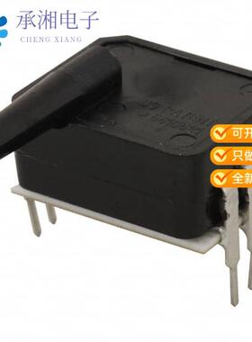 正品SDX100A4原装SENSOR TEMP COMP 100PSIA DIP