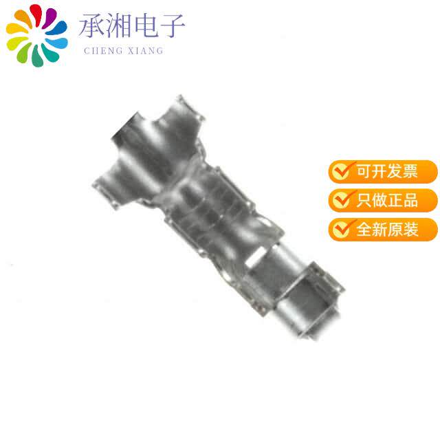 正品SXH-001T-P0.6原装CONN SOCKET 22-28AWG CRIMP TIN