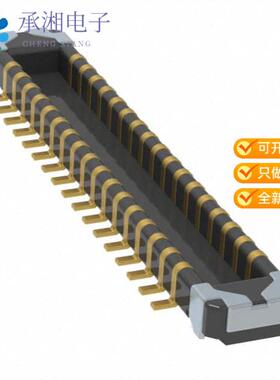 全新BM23FR0.6-34DP-0.35V(51)正品CONN HDR 34POS SMD