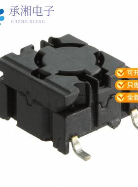 全新5GSH935正品SWITCH TACTILE SPST-NO 0.05A 24V