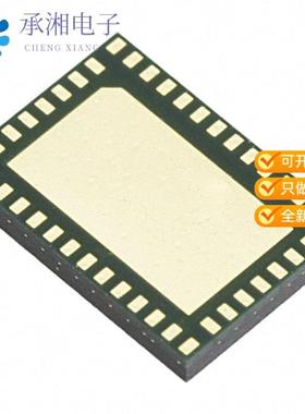 正品SI1000-E-GM2R原装IC RF TXRX+MCU ISM1GHZ 42VFLGA