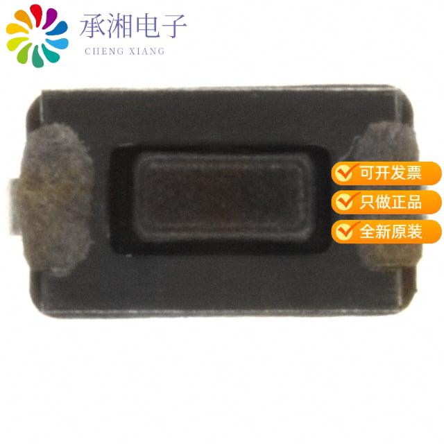 正品TL3302BF130QJ原装SWITCH TACTILE SPST-NO 0.05A